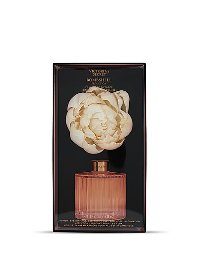 Fine Fragrance Bombshell Seduction Diffuser, Grey - Women's - Victoria's Secret Beauty | Victoria's Secret (US / CA )