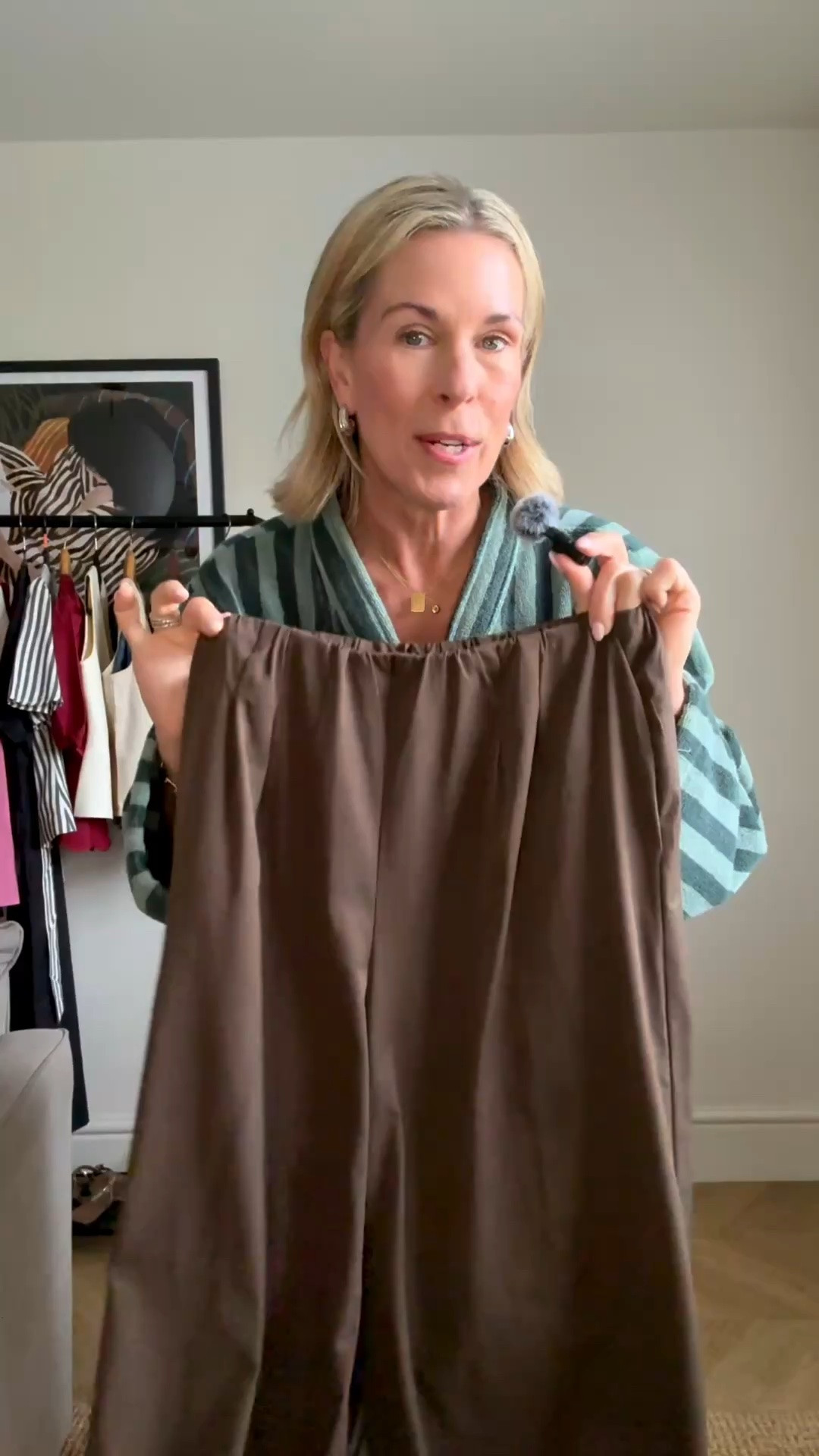 @Threadbare picks for summer looks dressed up and down with balloon leg trousers and waistcoats 🎉

#sponsored

#LTKuk #LTKsummer #LTKover50style