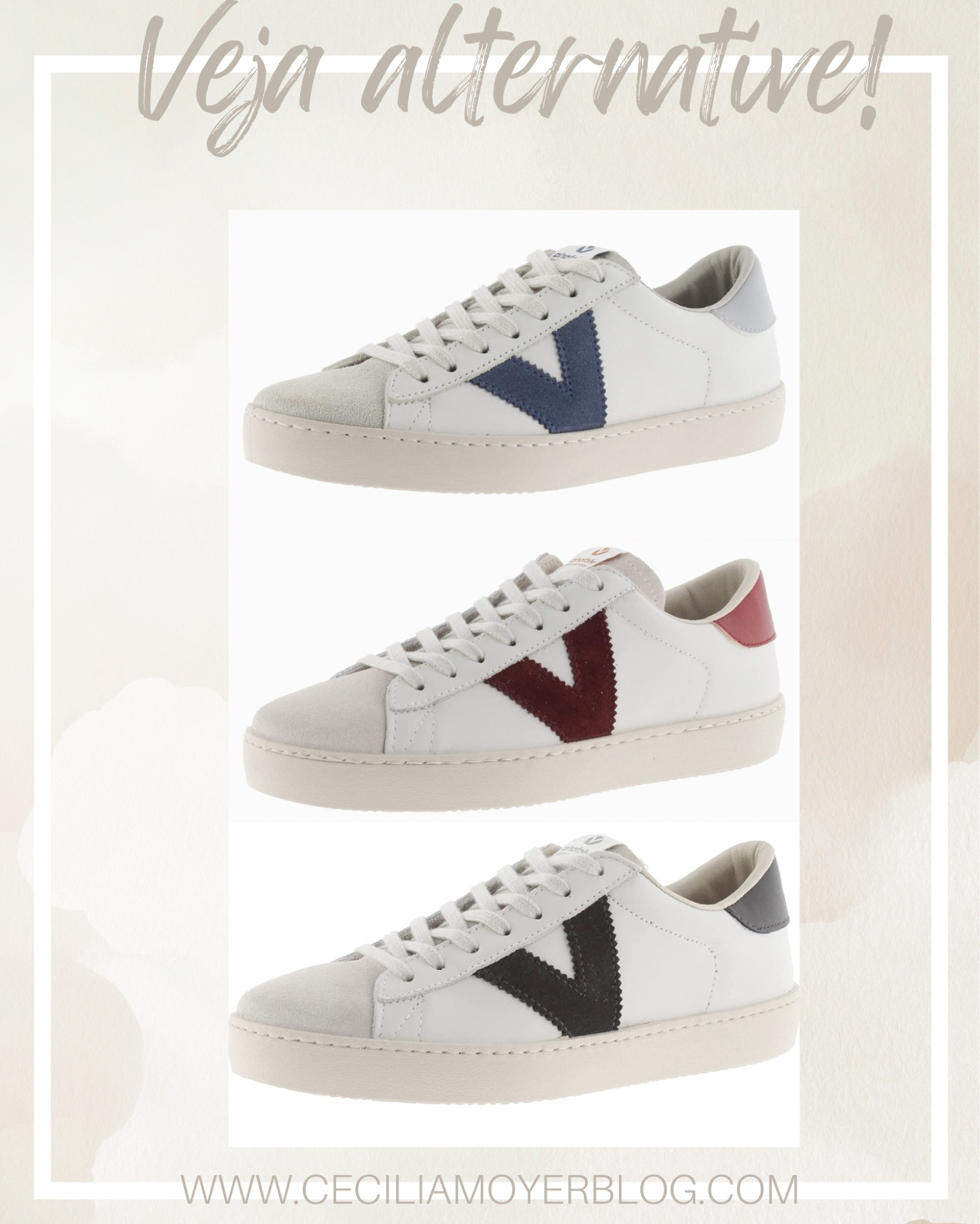 Veja sneaker dupe on Amazon!  Amazon finds! This would make a great gift for yourself! :)

#LTKsalealert #LTKunder100 #LTKshoecrush
