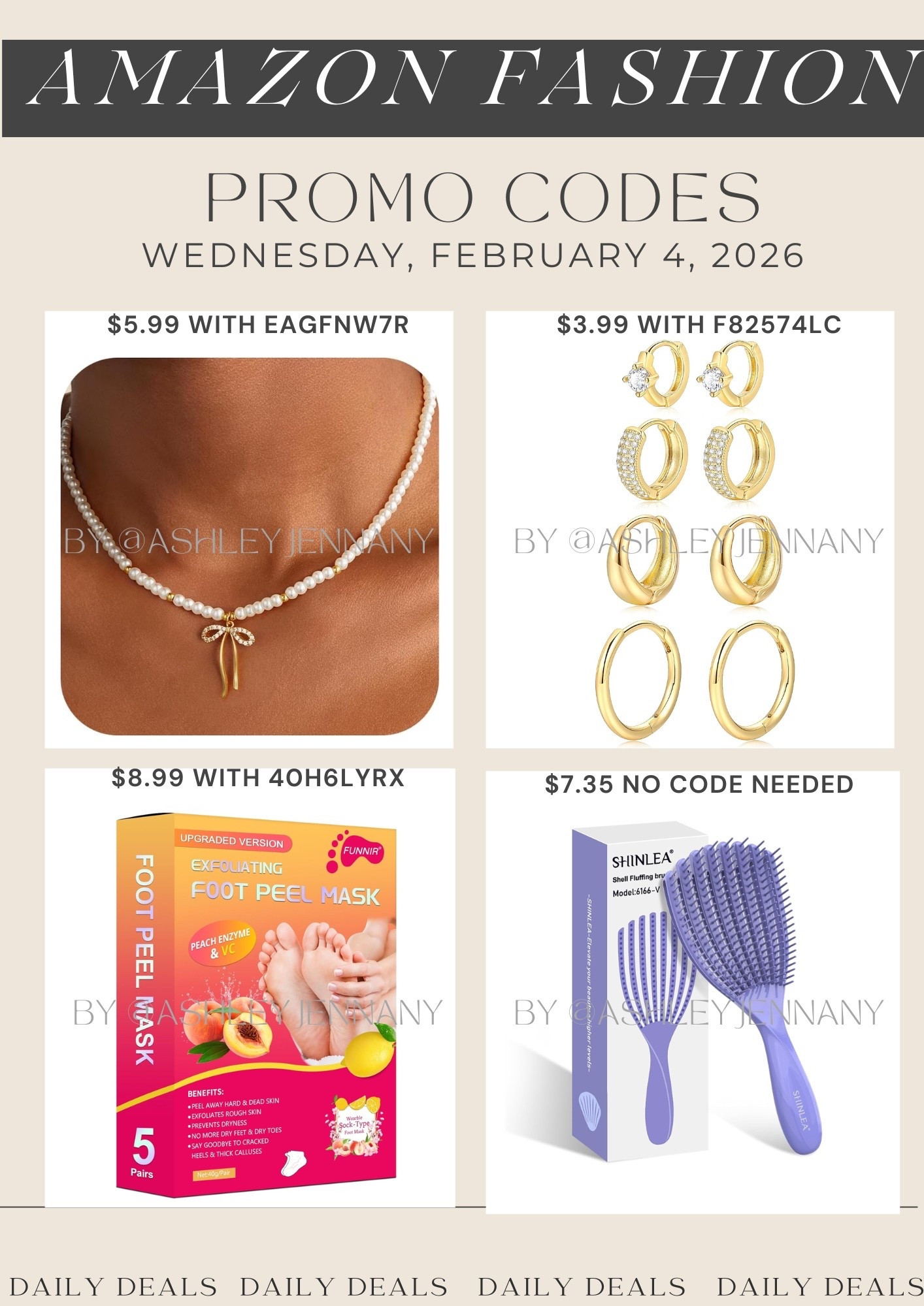 Deals 

#LTKSaleAlert #LTKBeauty