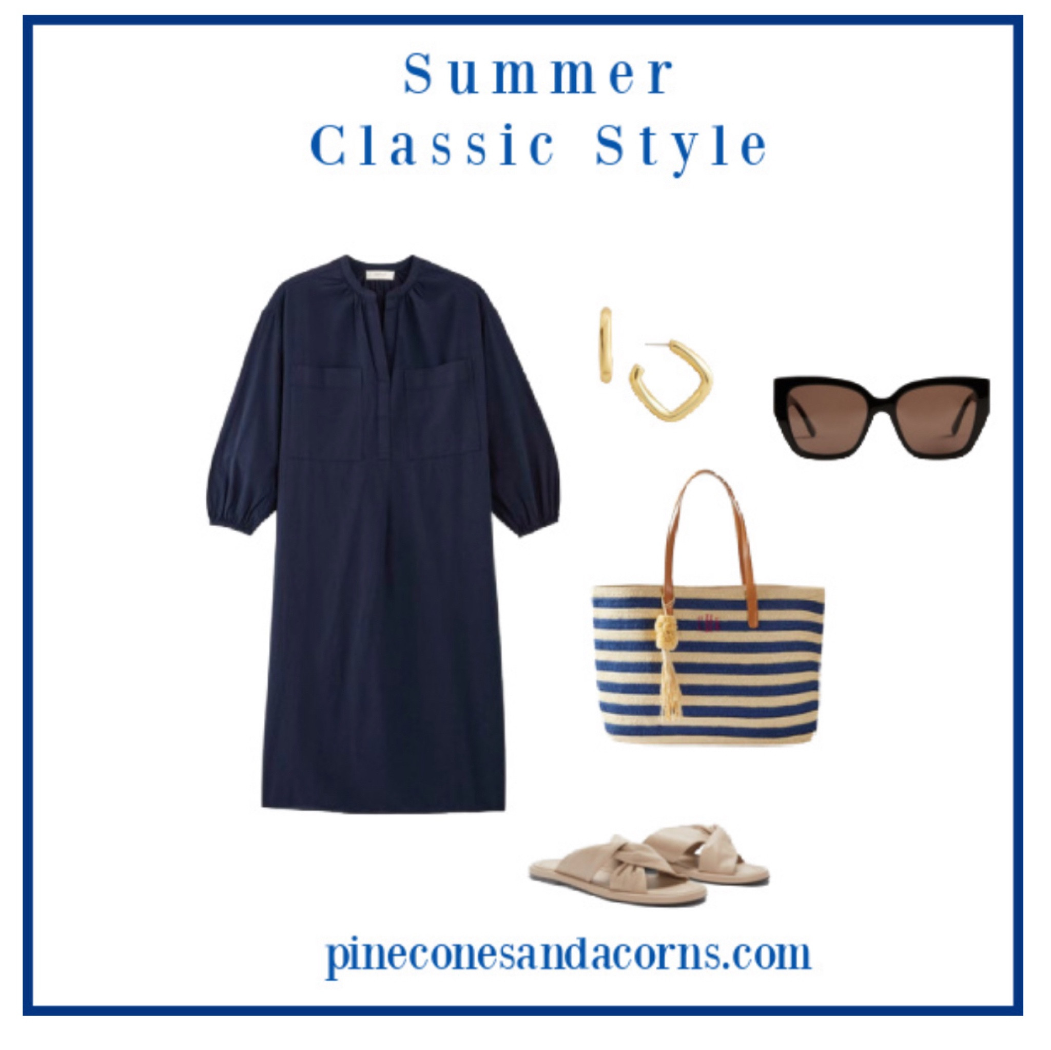 Summer style! 

#LTKworkwear #LTKSeasonal