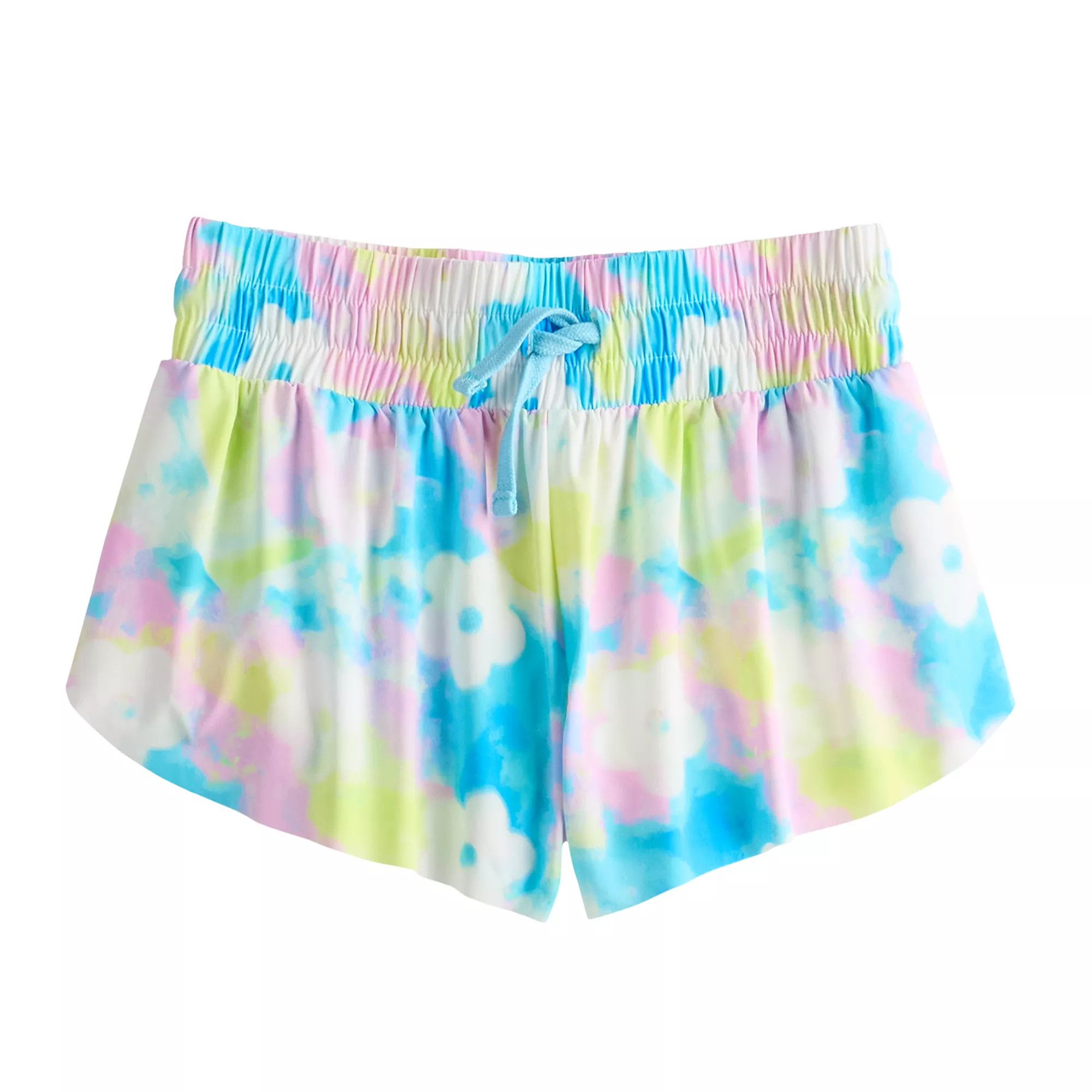 Baby & Toddler Girls Jumping Beans® Butterfly Shorts | Kohl's