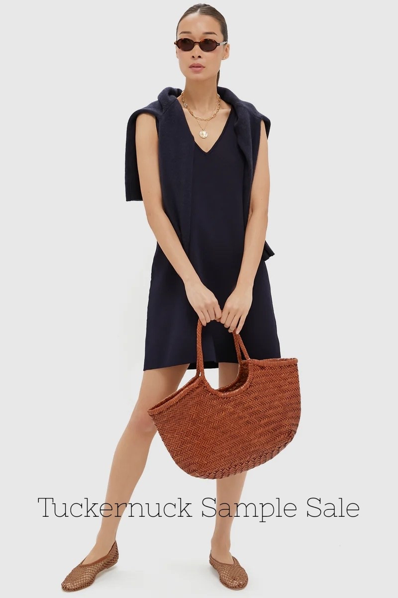 Tuckernuck Sample Sale 

#LTKmomlife #LTKOver40 #LTKSaleAlert