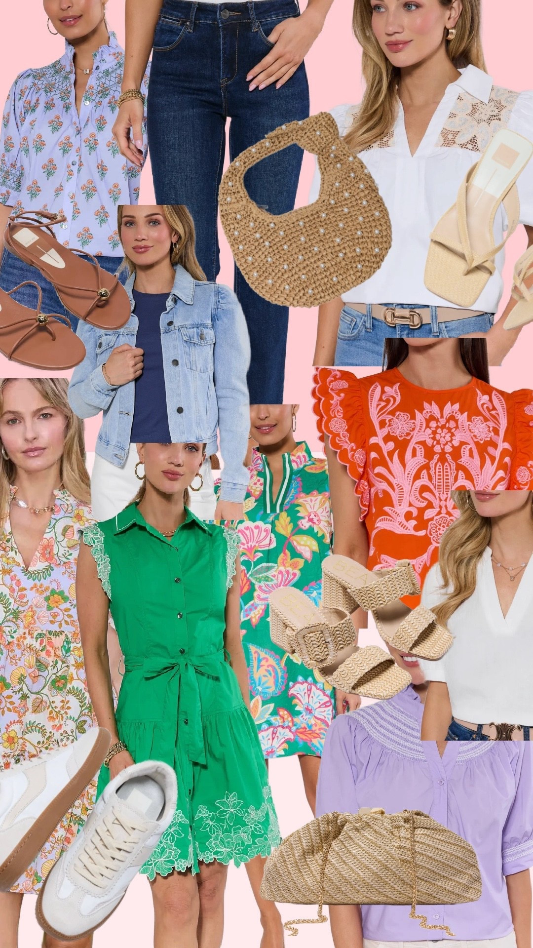 AVARA 25% off sale. No code needed and even Dolce Vita shoes are included  

#LTKOver40 #LTKootd #LTKSaleAlert