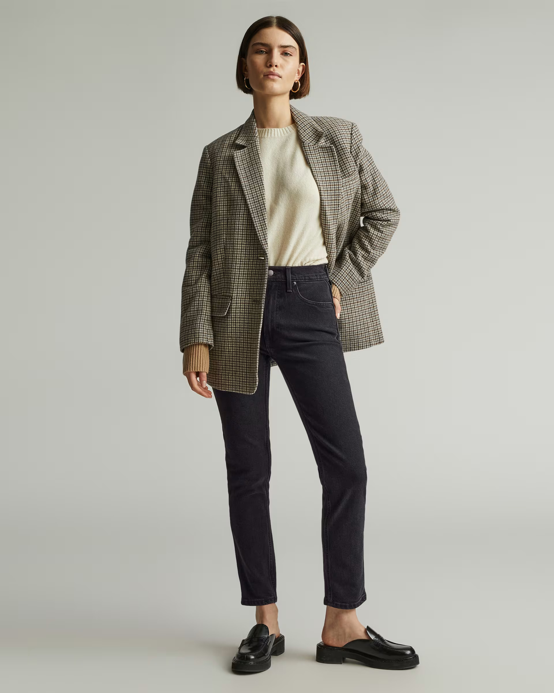 The Original Cheeky® Jean | Everlane