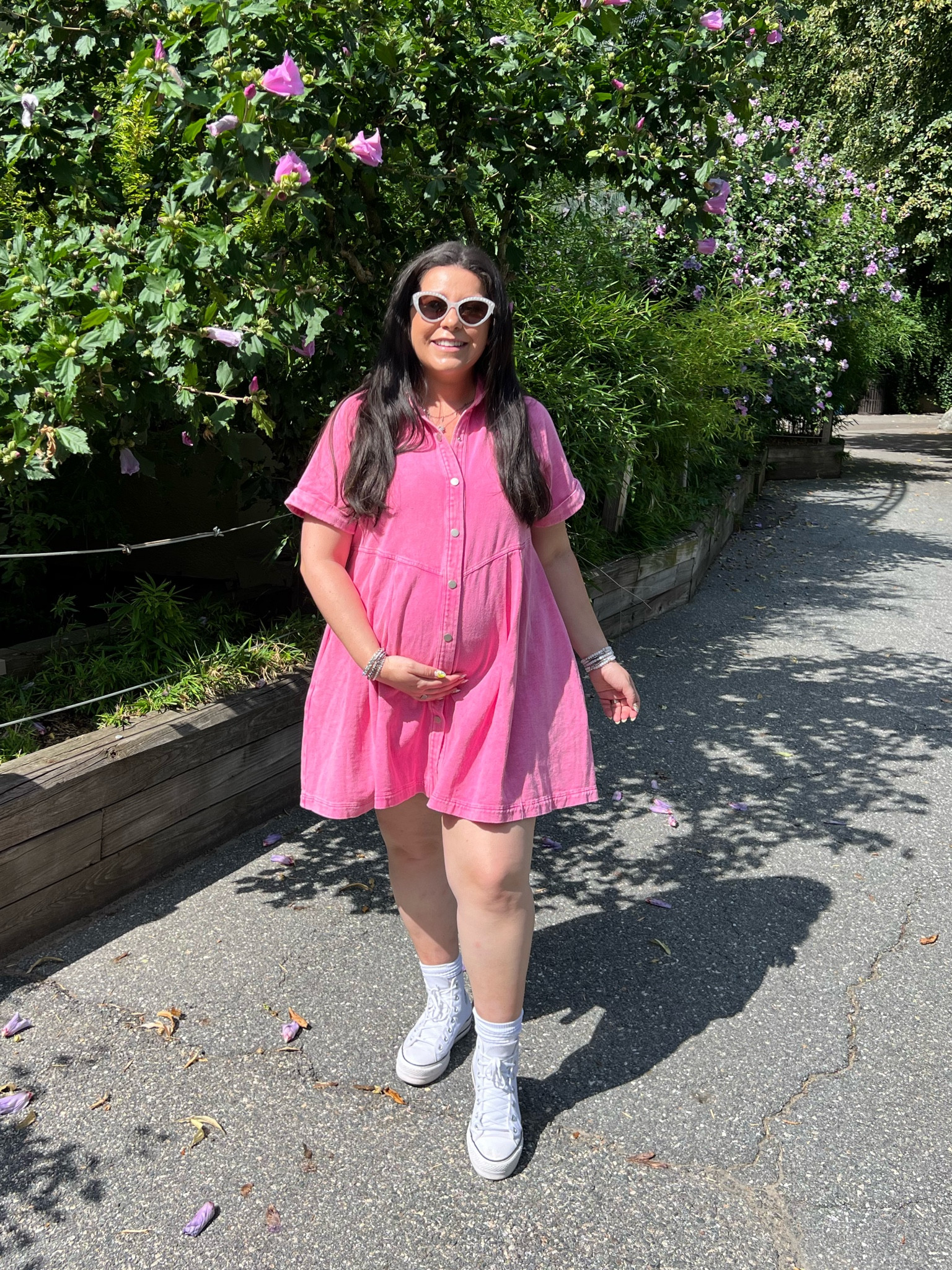 How adorable is this dress?😍 use code princessdeb1425 to save on it!

#LTKBump #LTKFindsUnder100 #LTKSeasonal