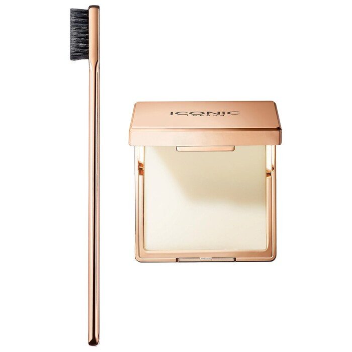 Brow Silk and Brush Bundle | Sephora (US)