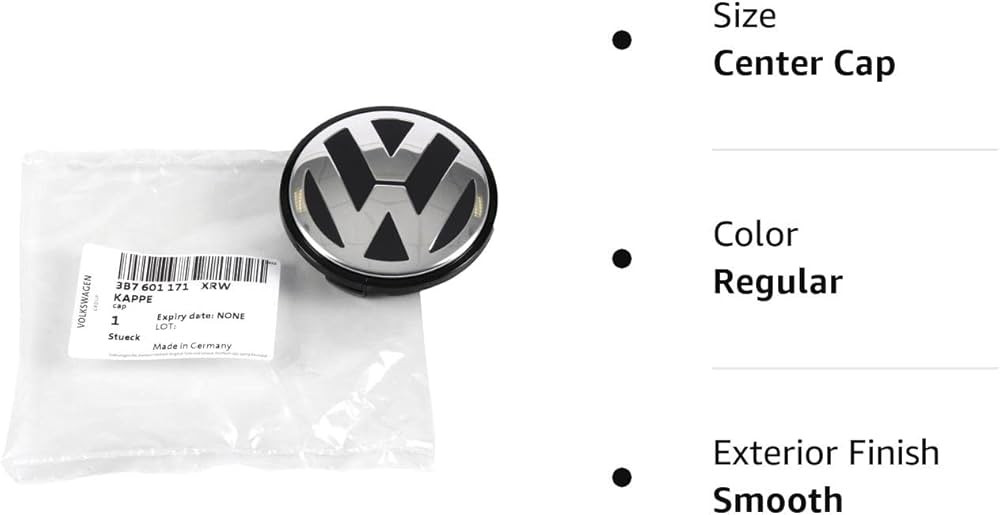 Brand: Volkswagen | Amazon (US)