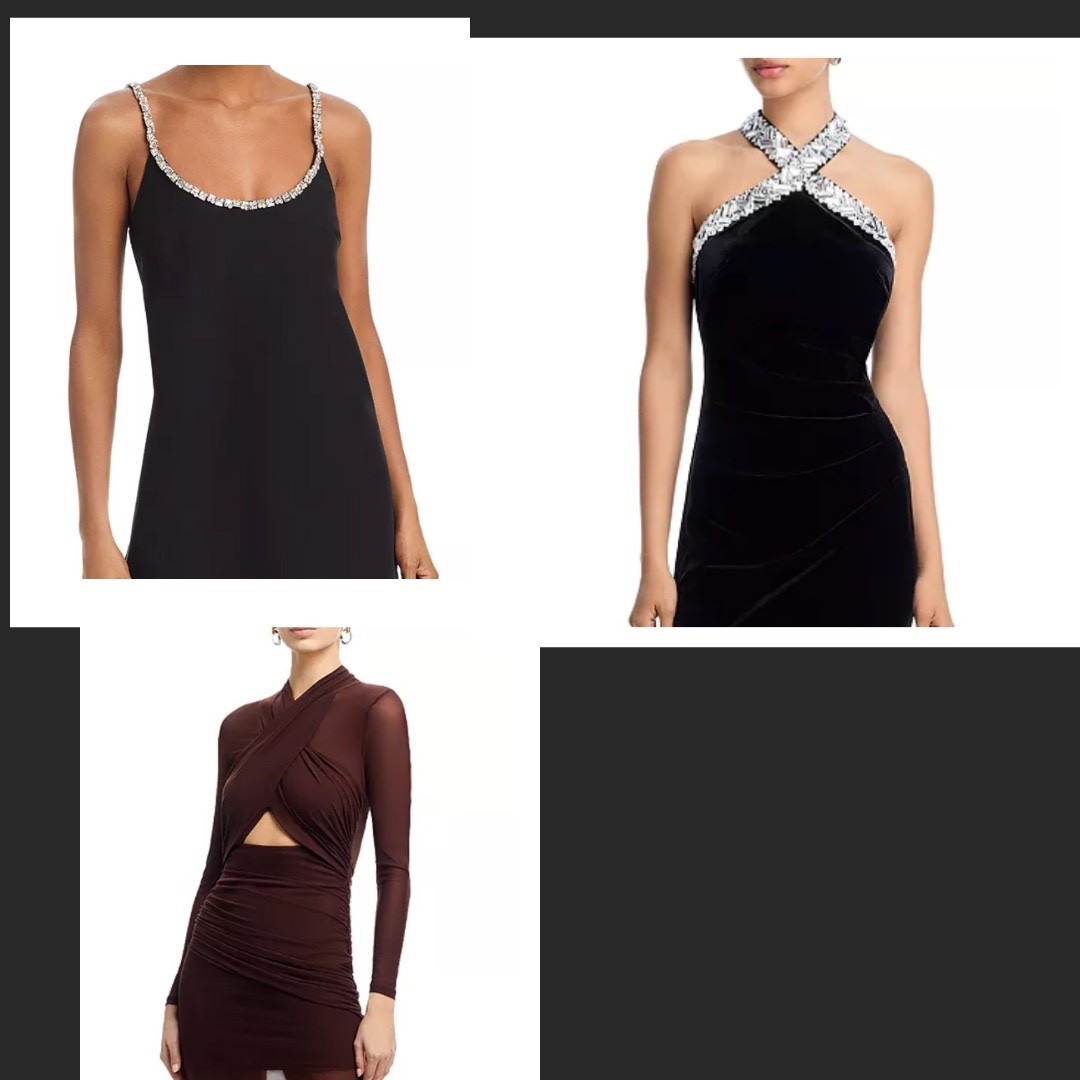 New year eve dresses. Sparkle and style for New Year's Eve and holiday 

#LTKWedding #LTKSaleAlert #LTKHoliday