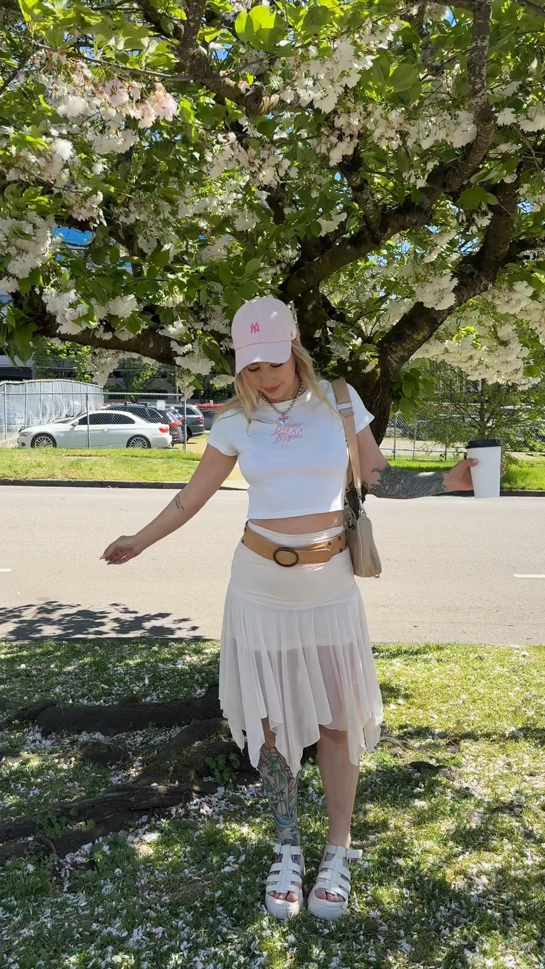 Summer fit!!! ☀️

#LTKSeasonal #LTKFestival #LTKshoecrush