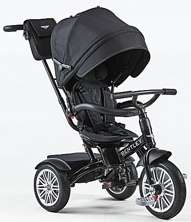 Bentley 6-in-1 Stroller Trike - Centennial Limited Edition - One Size | Dillard's
