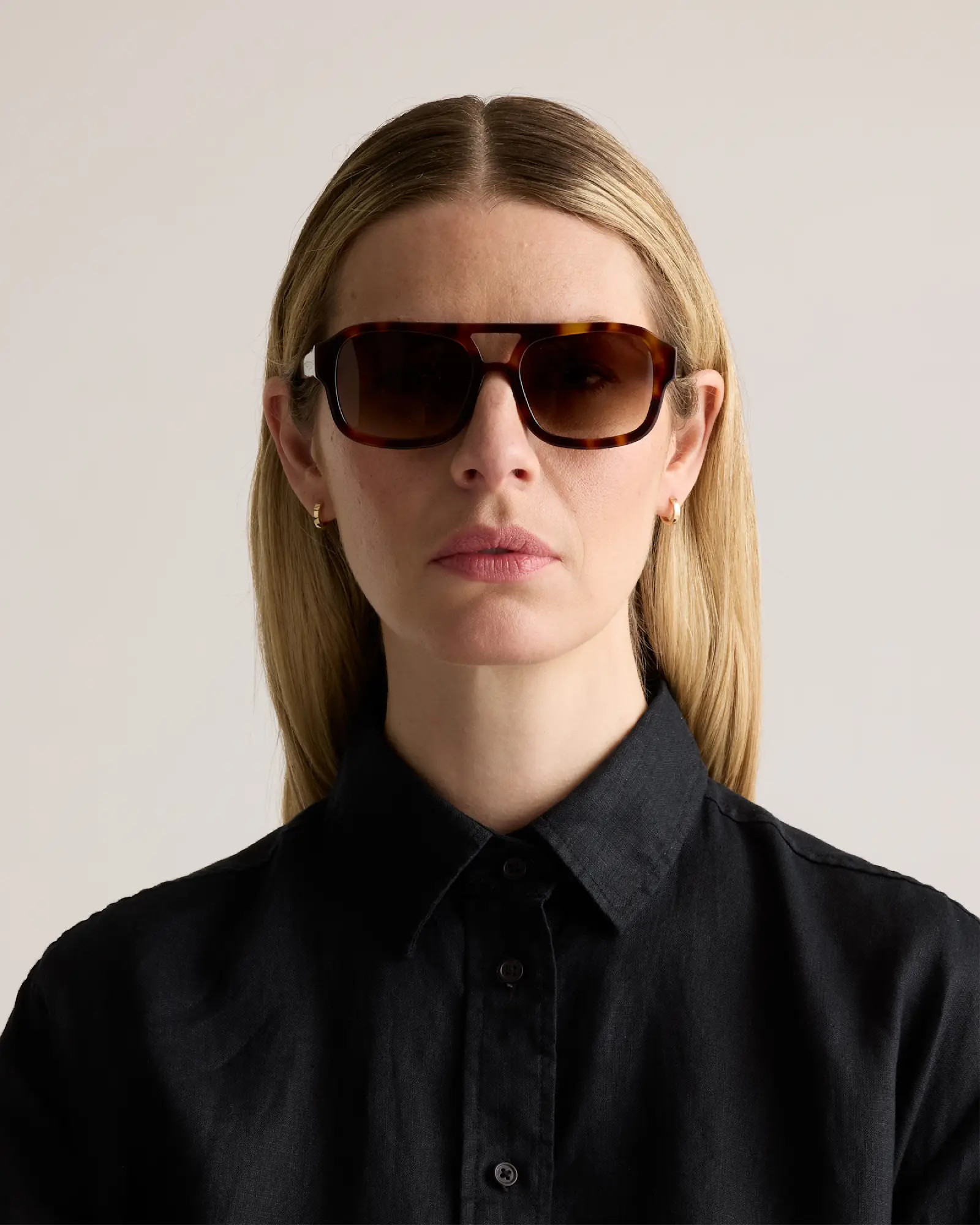 Berlin Polarized Acetate Sunglasses | Quince