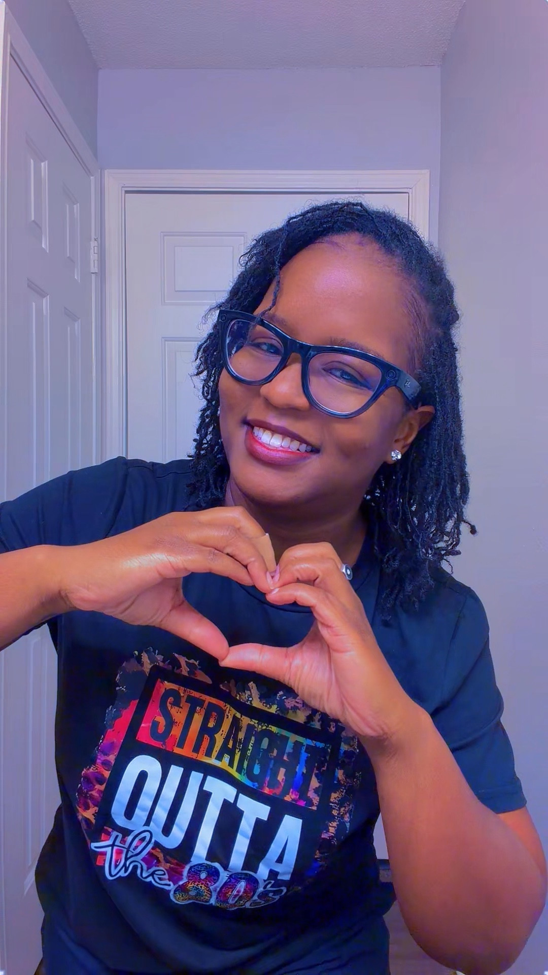 Straight outta the 80s and into my heart! 💕 This throwback graphic tee is giving me all the nostalgic vibes. Who else loves a good vintage-inspired statement piece?
Tap to shop this look and find more of my favorite graphic tees!
#LTKstyletip #LTKunder50 #vintagestyle #graphictee #casualstyle #ootd #80sfashion