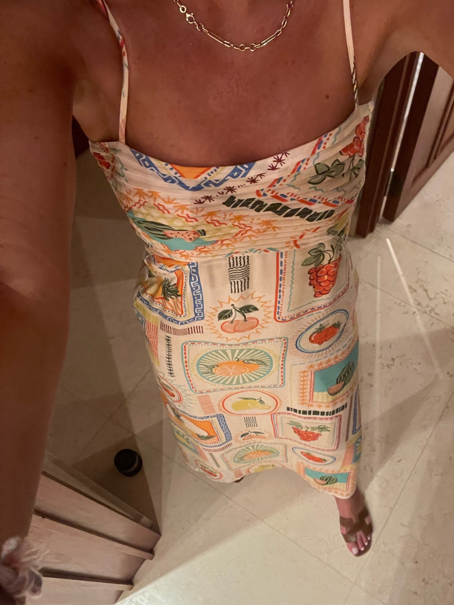 Citrus in Sardinia🍋🍊🍋

#LTKSeasonal #LTKtravel #LTKover40