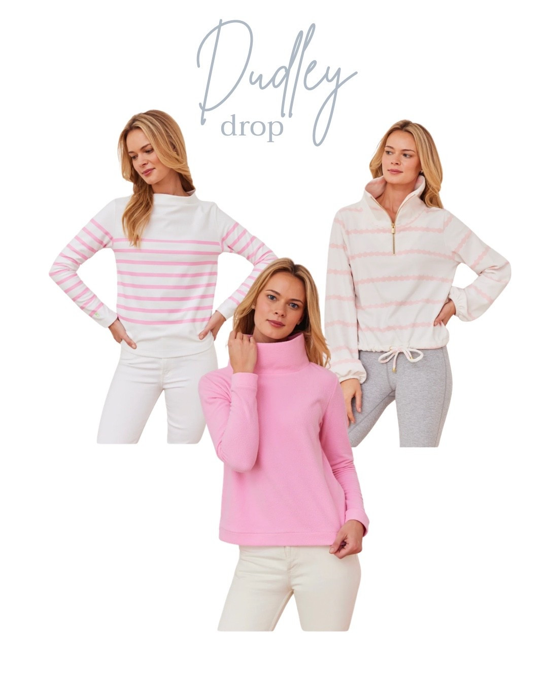 Valentine’s Day, Dudley Stephens, sweater, sweatshirt, fleece, turtleneck 