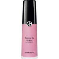 Giorgio Armani - Viso Luminous Silk Cheek Tint 53 Bold Pink - Blush | Pinalli IT