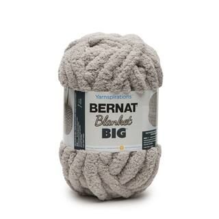 Bernat® Blanket Big™ Yarn | Michaels Stores