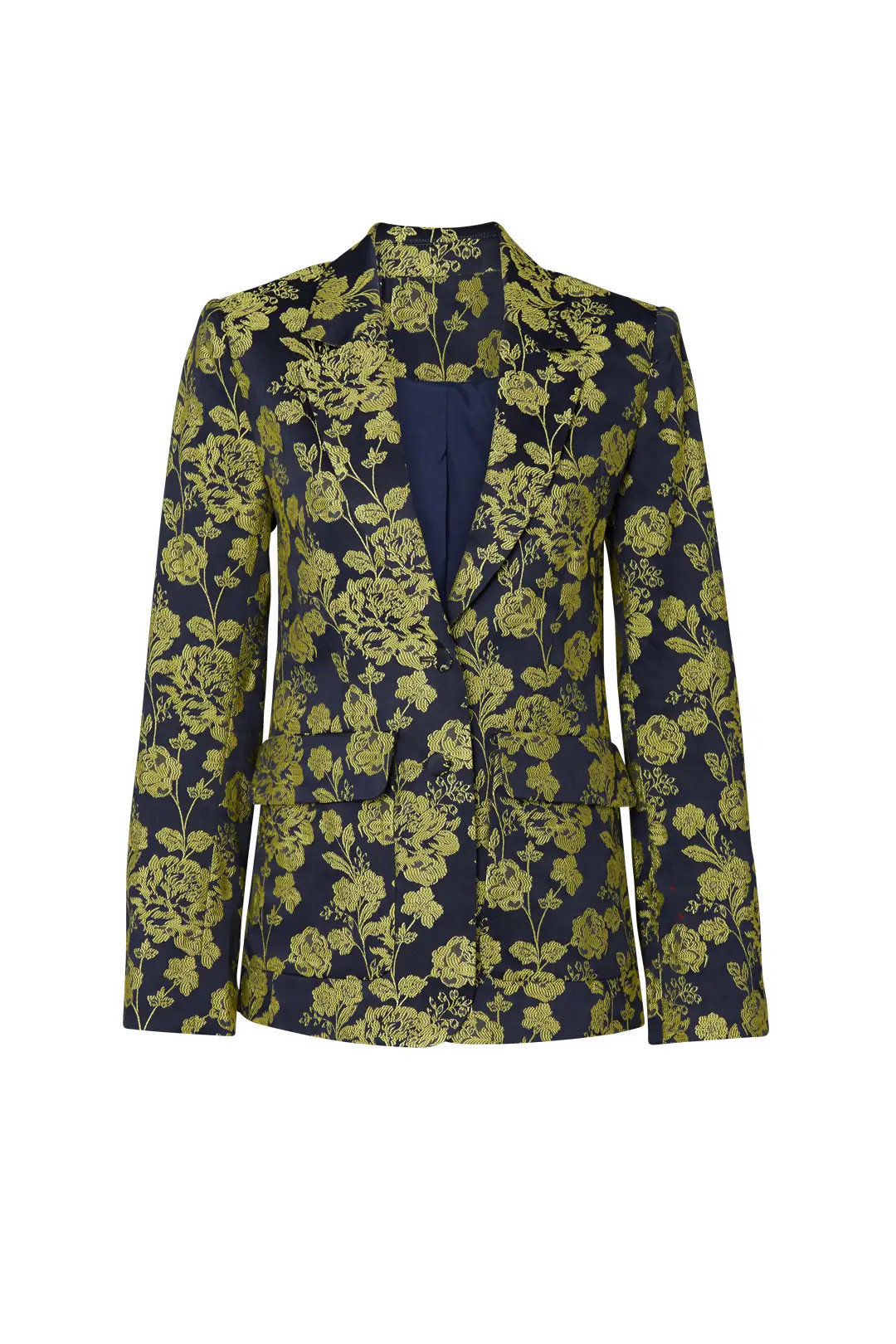 Janae Jacket | Rent The Runway