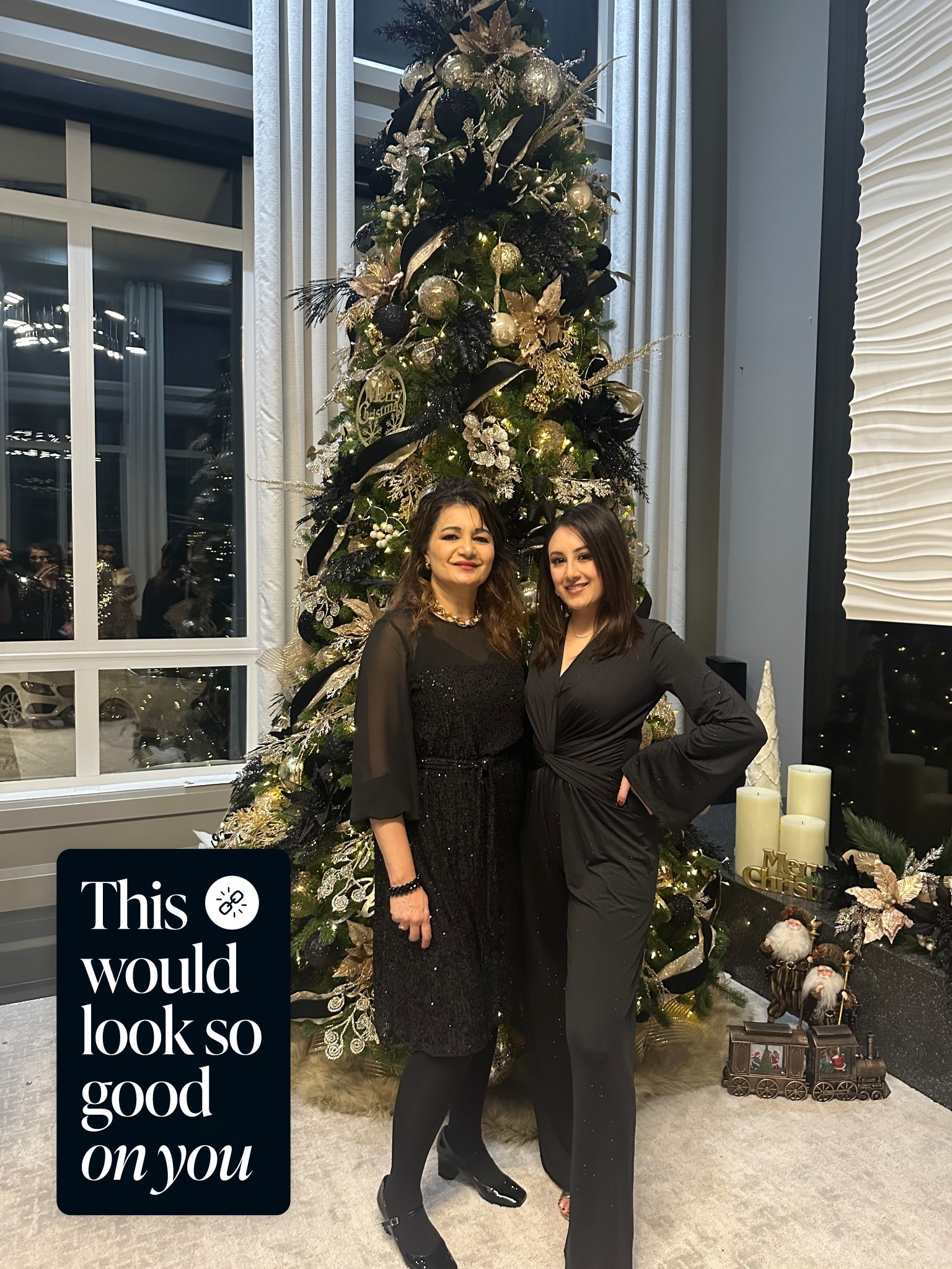 Holiday outfit I loved and recommend 
Budget friendly 
Happy shopping 🛍️ 

#LTKholiday #LTKpartywear #LTKstyletip