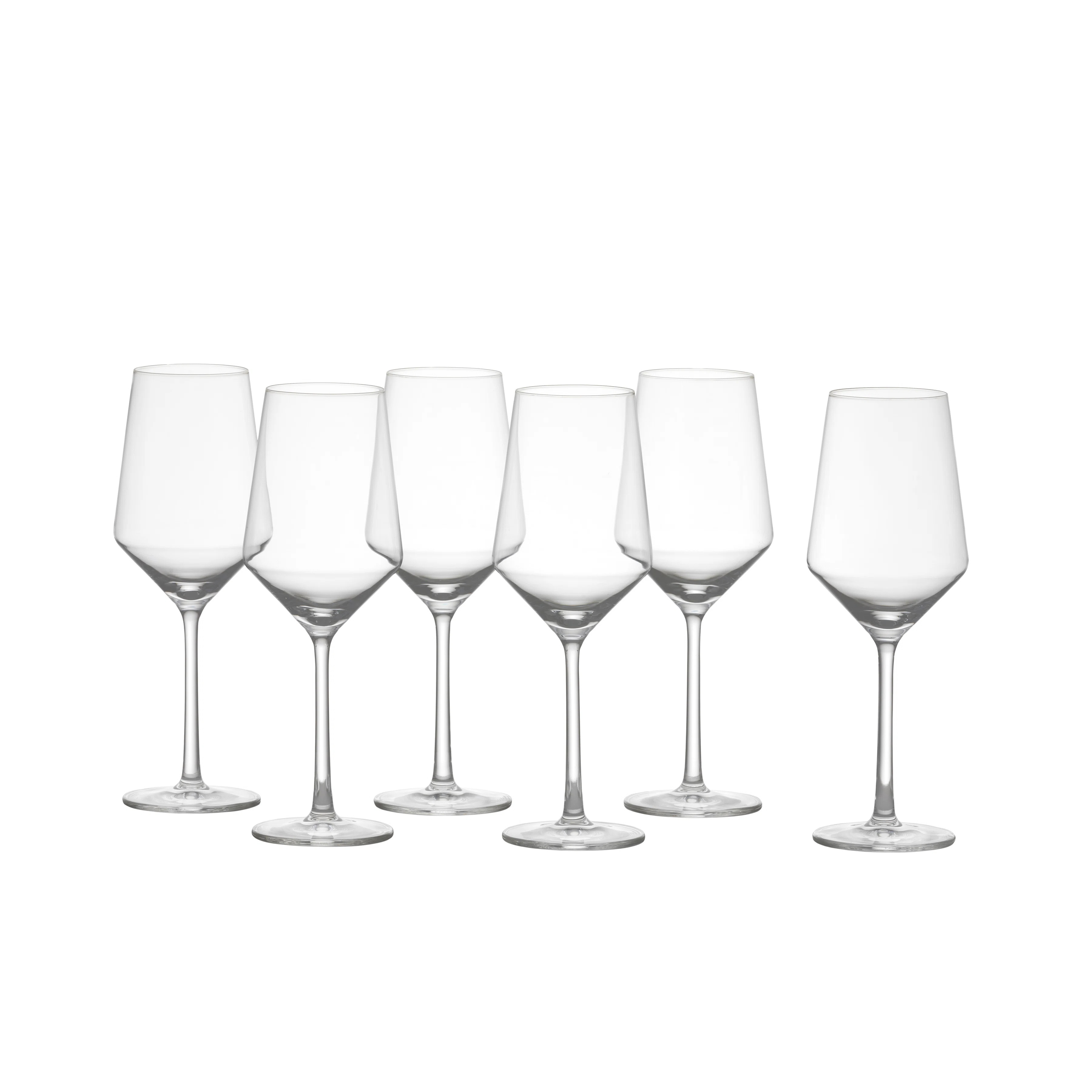 Pure Sauvignon Blanc 14 oz. Wine Glass (Set of 6) | Wayfair North America
