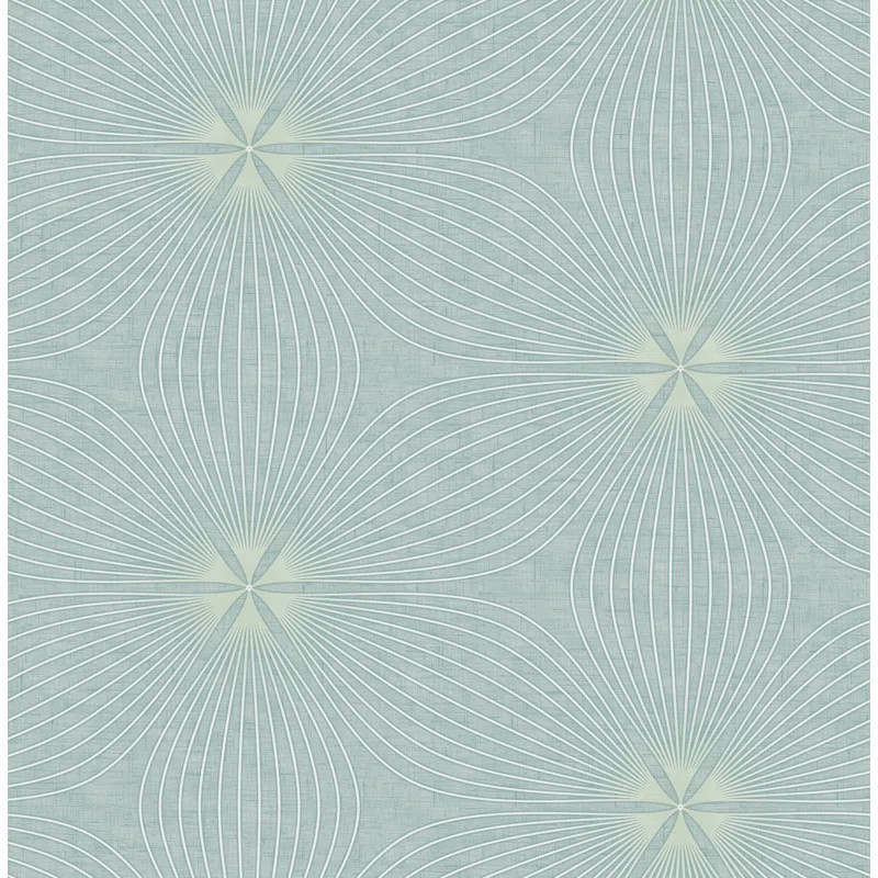 Maureen Geometric Roll | Wayfair North America