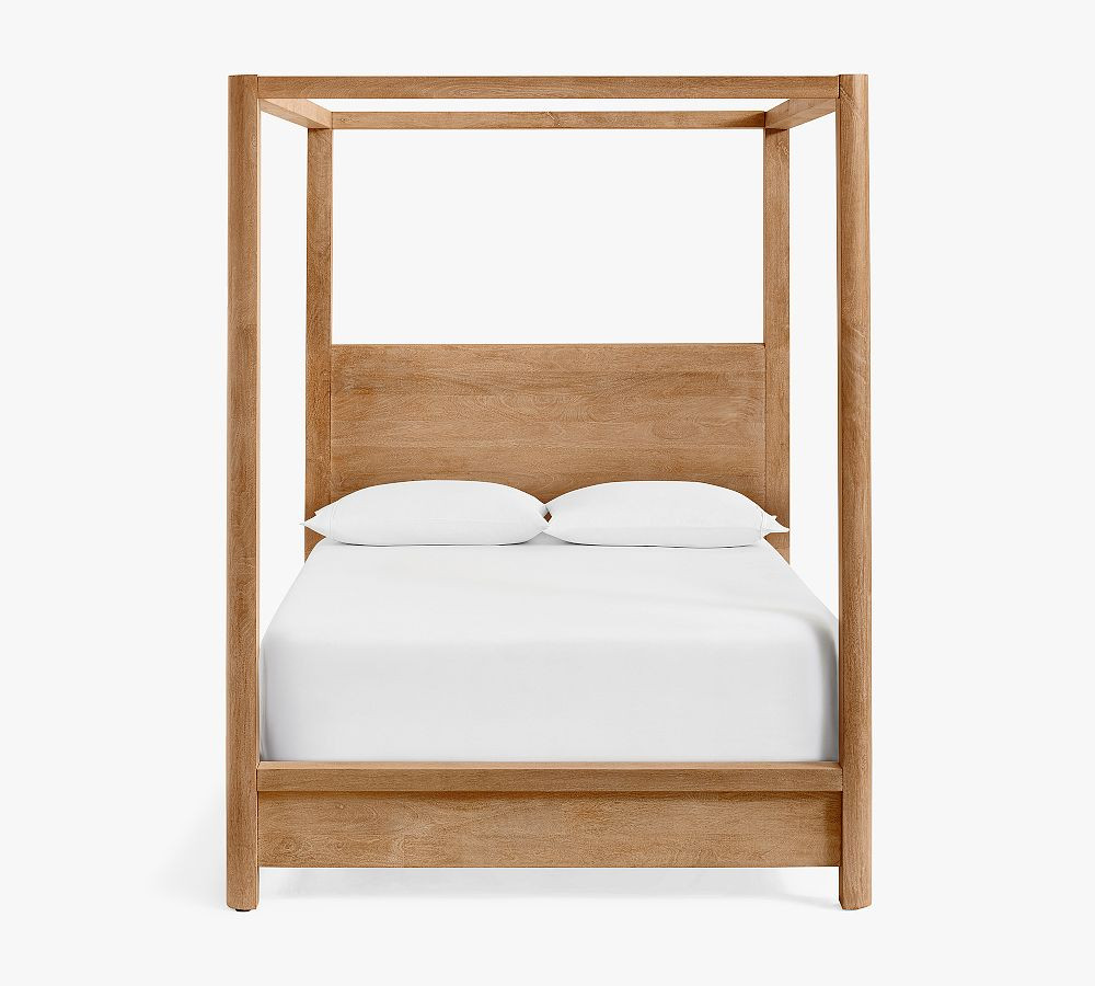 Aptos Nighstand | Pottery Barn (US)