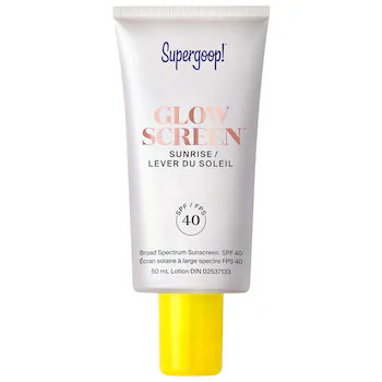 Glowscreen SPF 40 PA+++  - Supergoop! | Sephora | Sephora (CA)
