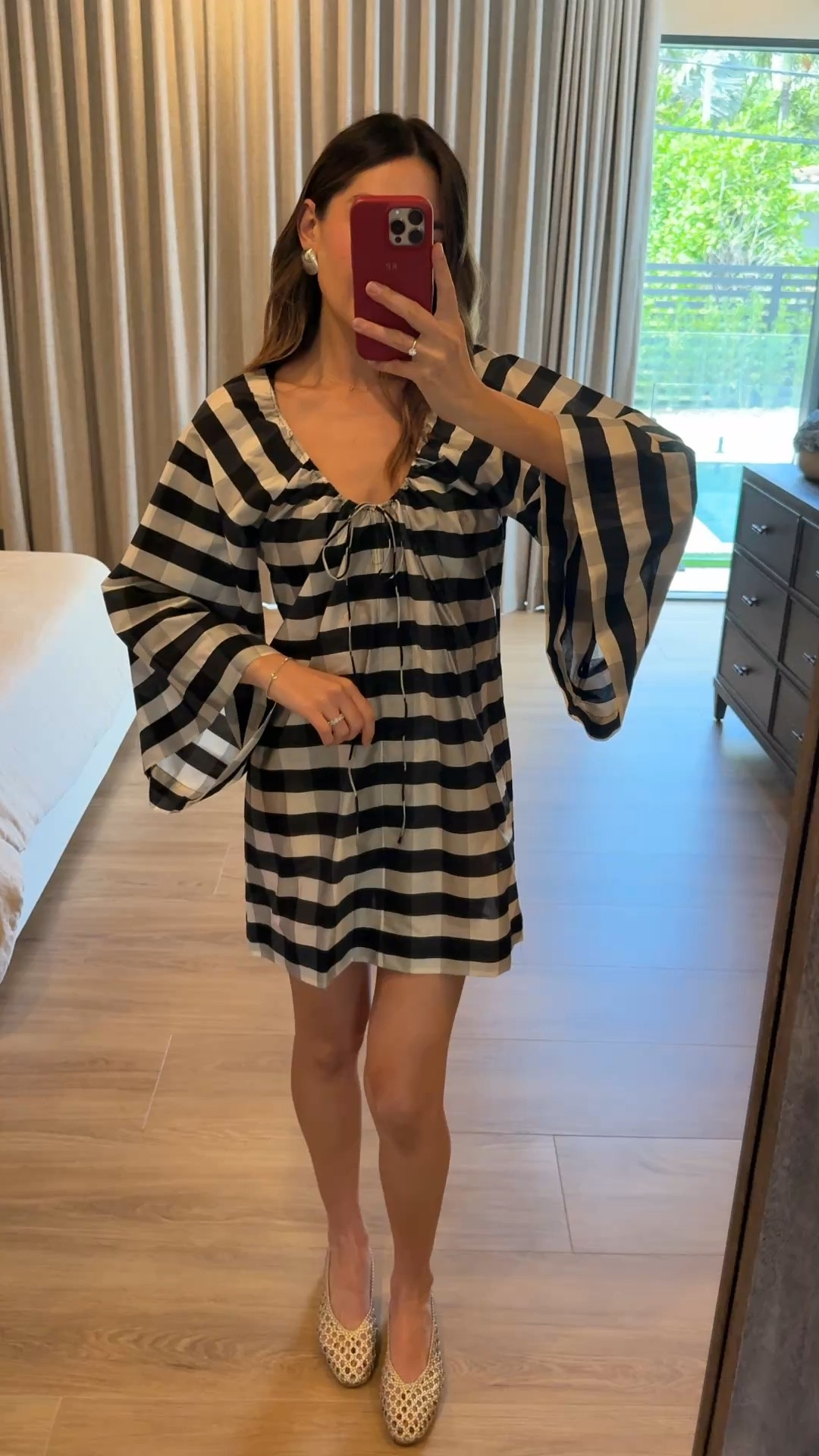 Obsessed with this dress! @Tuckernuck #tuckernuckpartner 