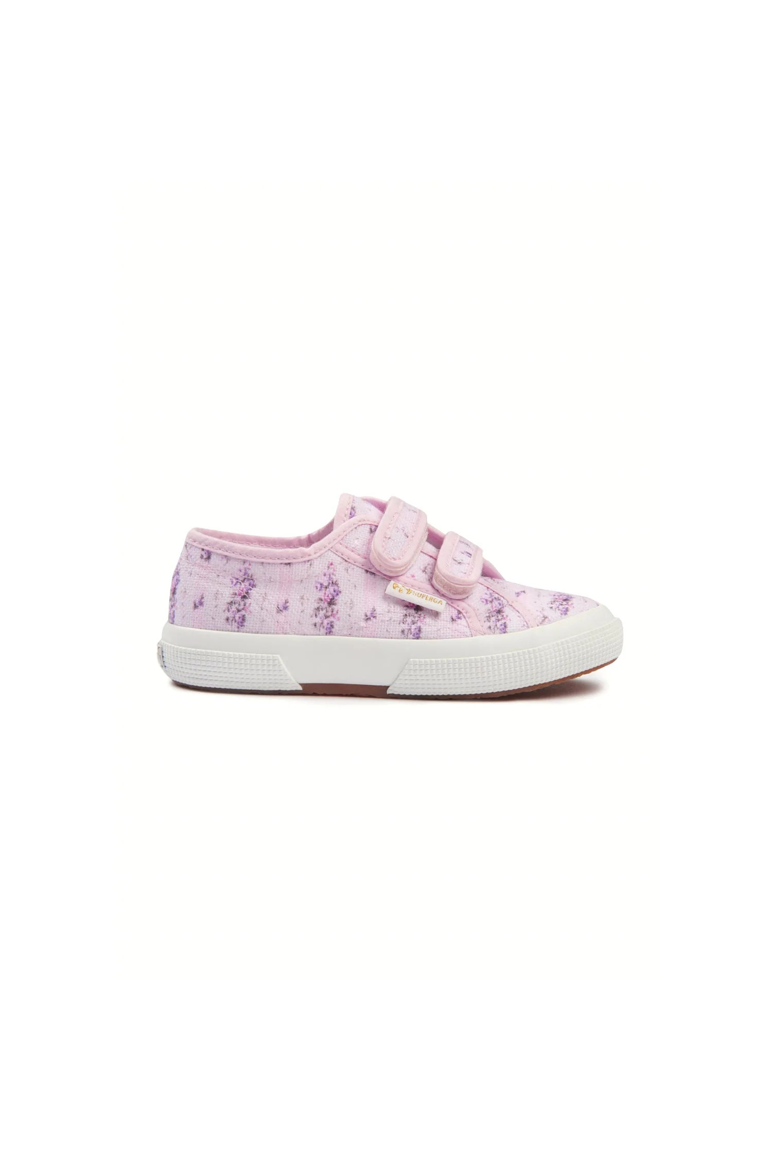 LoveShackFancy x Superga Girls Sneaker | LOVESHACKFANCY