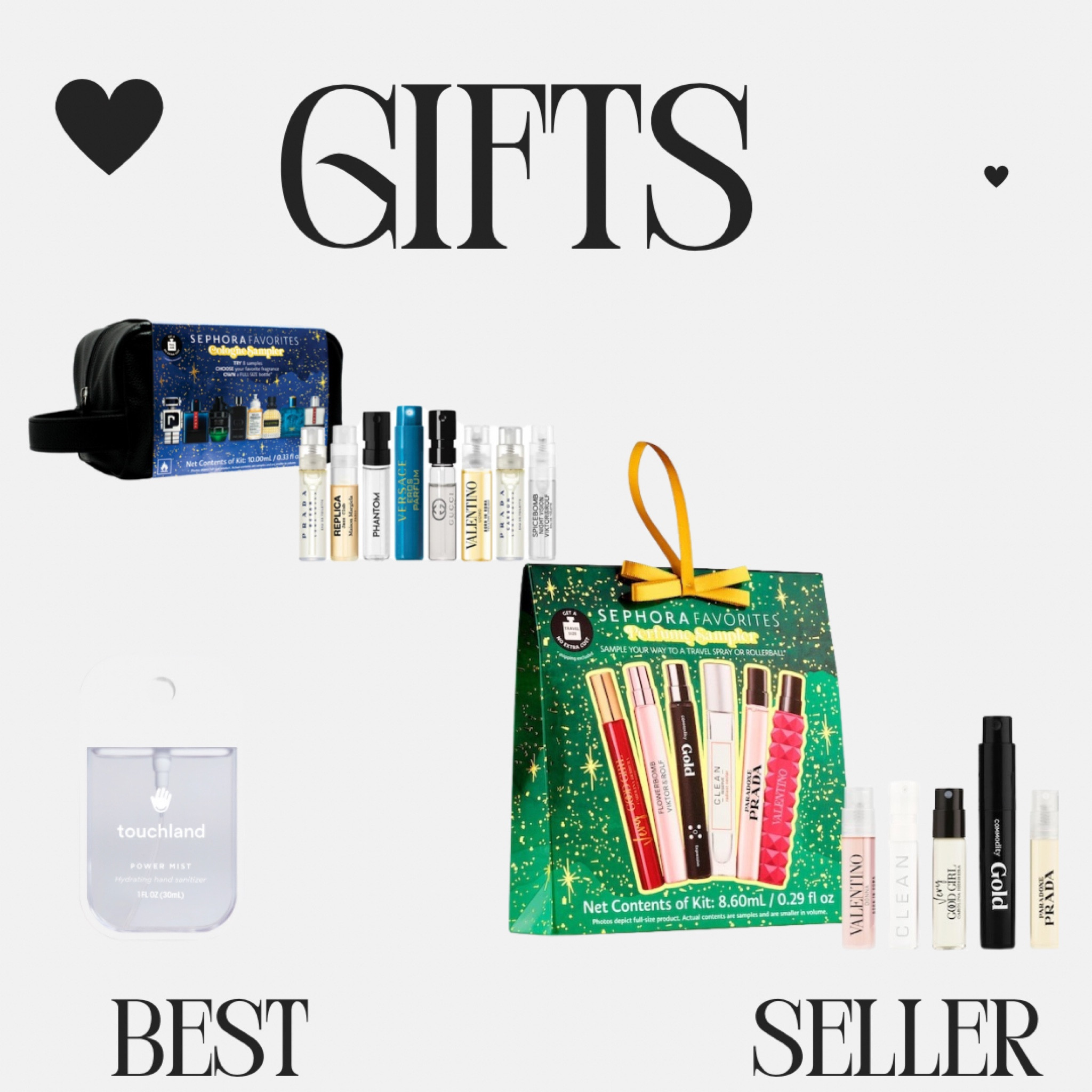 Gifts for all Men, Teens,Mom 

#LTKHoliday #LTKGiftGuide #LTKSeasonal