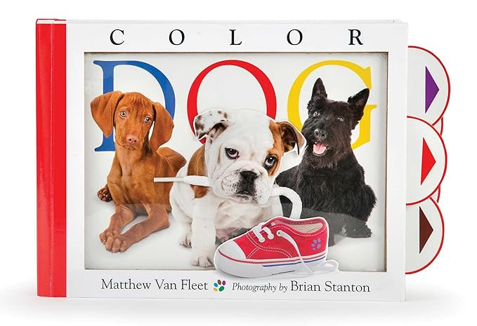 Color Dog | Amazon (US)