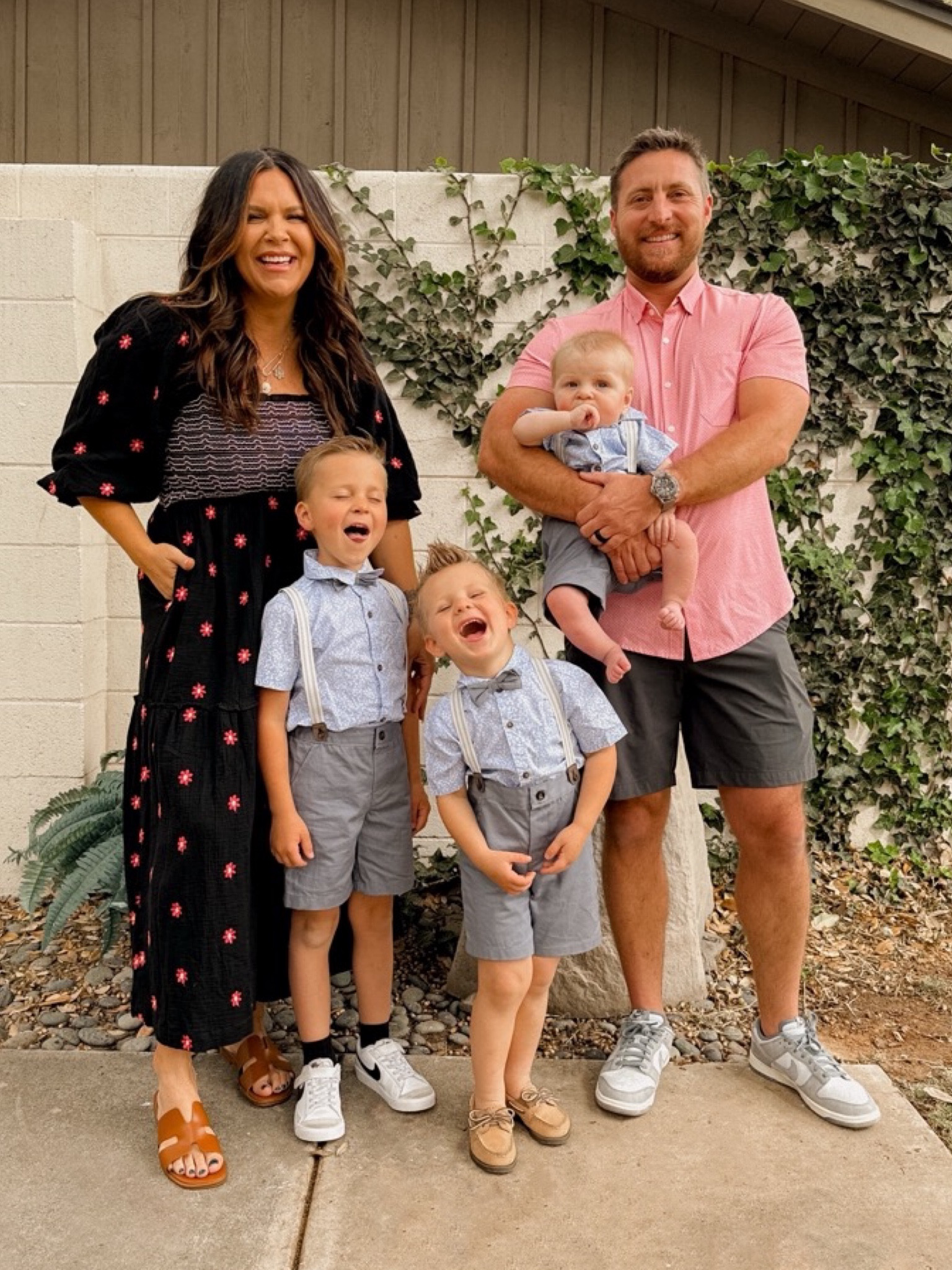 Easter outfits!
Dress Amazon: Large
Sandals Amazon: TTS


#LTKfindsunder50 #LTKmidsize #LTKstyletip