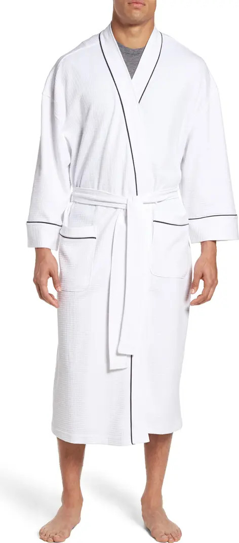 Waffle Knit Robe | Nordstrom