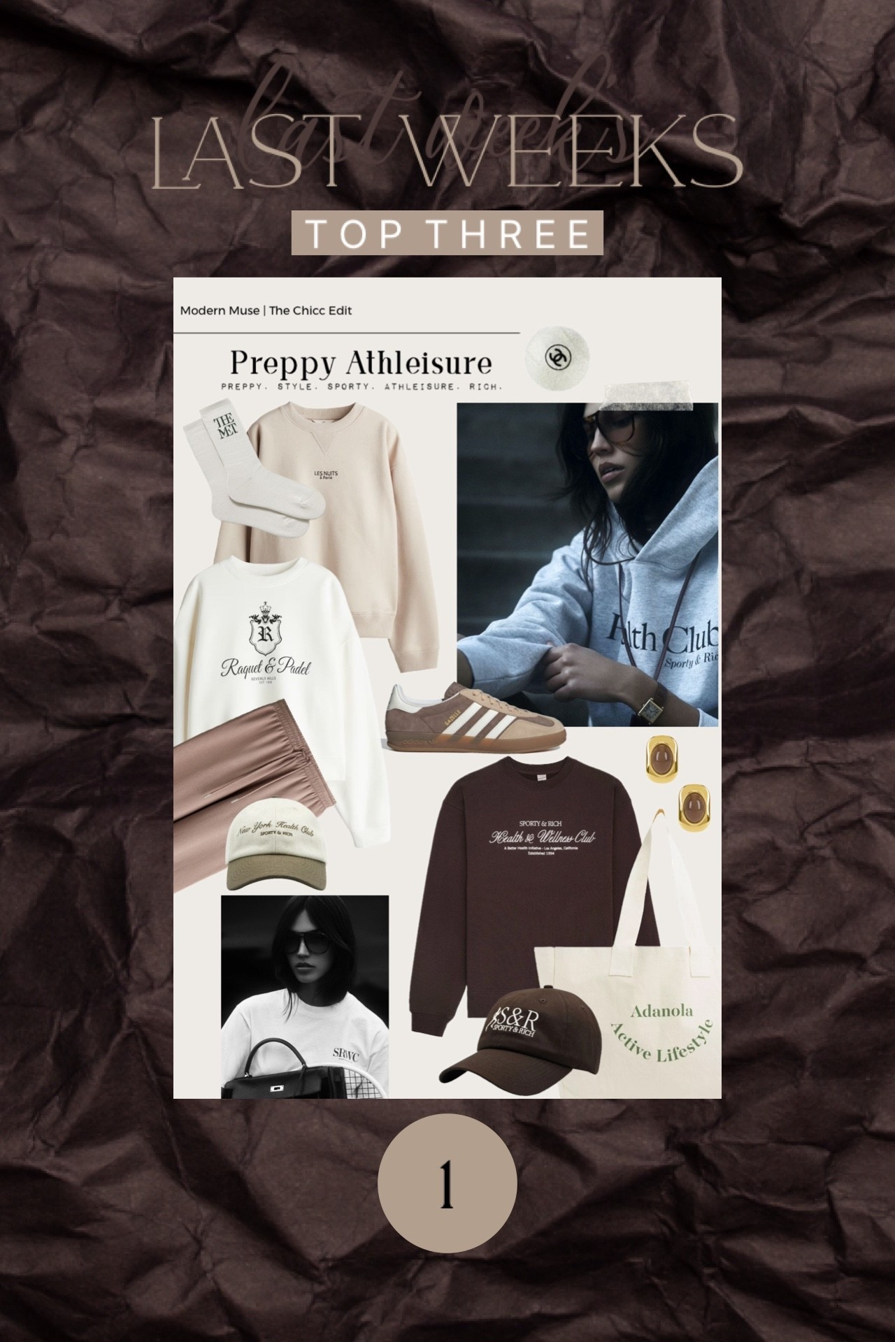 Last weeks best sellers in athleisure 🤎

#sneakers #shoes #nike #adidas #nordstrom 



#LTKootd #LTKOver40 #LTKActive