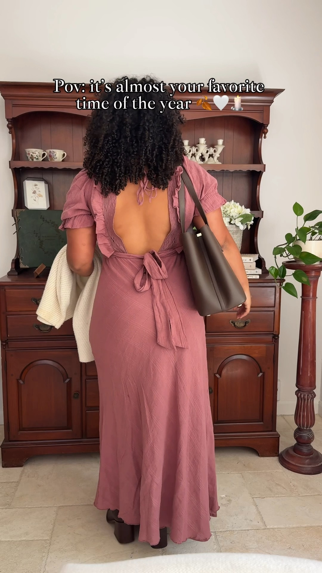 sneak peak of my fall fashion series!

#LTKSeasonal #LTKautumn #LTKStyleTip