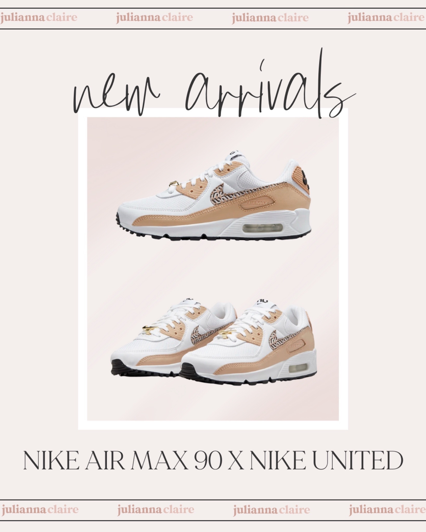 Air max clearance new arrivals