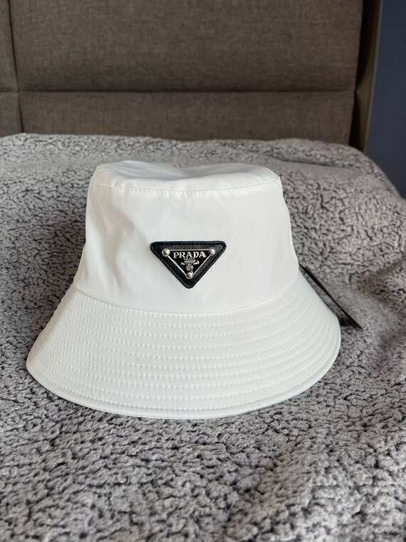 designer inspired bucket hat | Etsy (US)