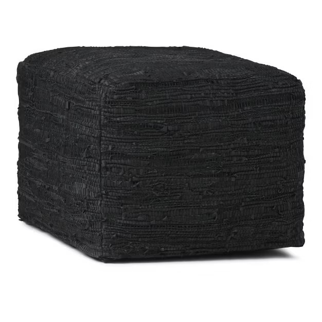 Garcia Square Pouf - WyndenHall | Target