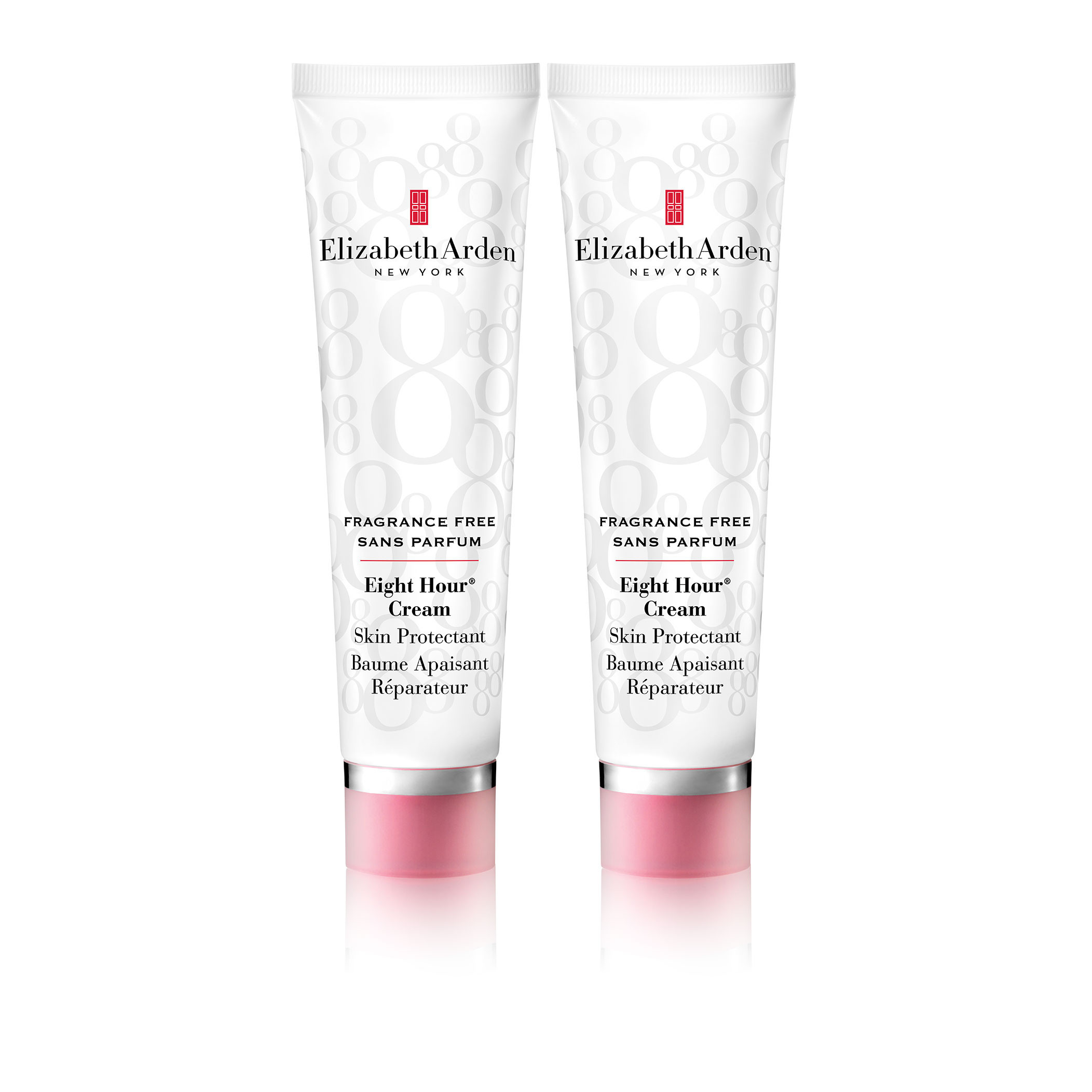 Eight Hour® Cream Skin Protectant Fragrance Free Duo | Elizabeth Arden (US)
