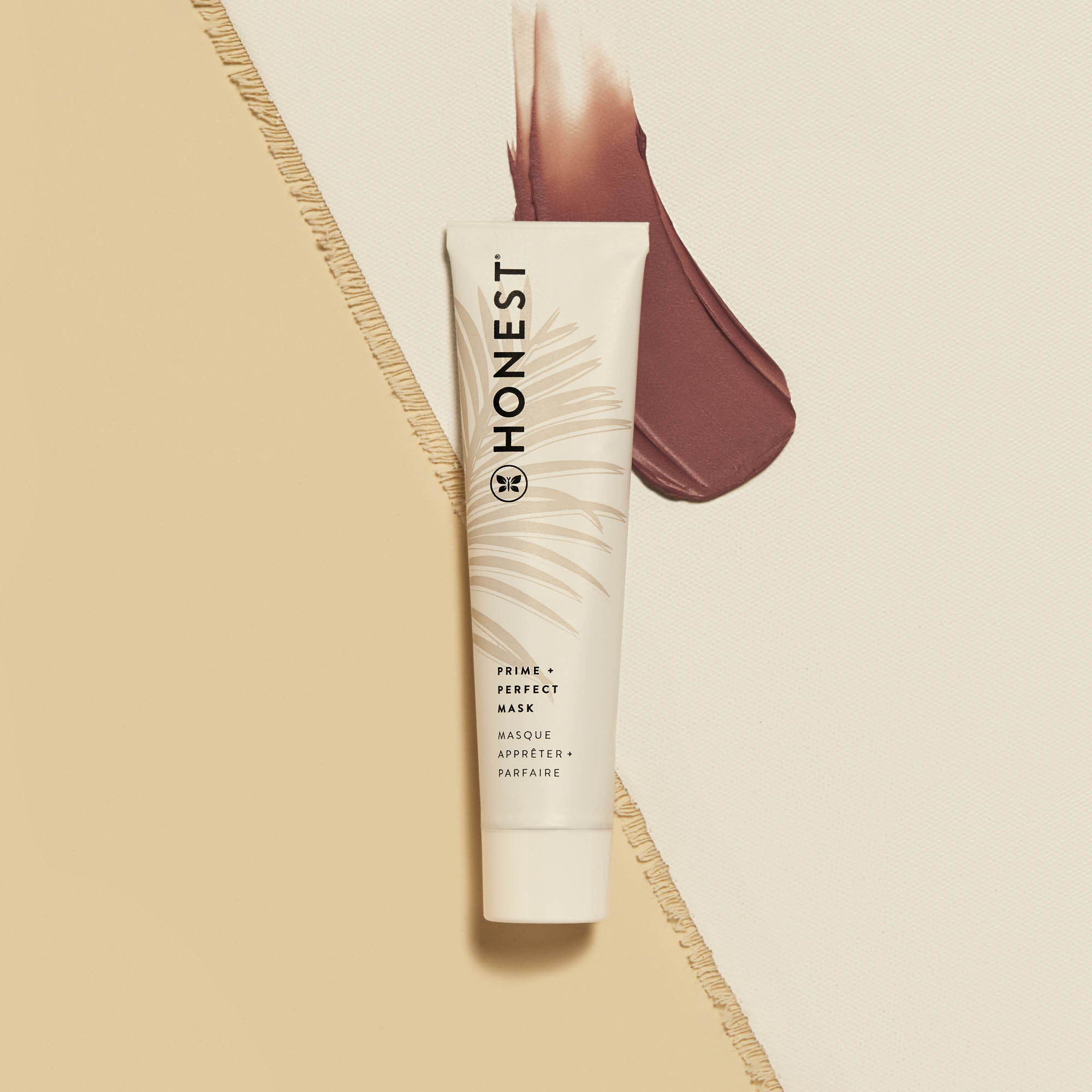 Priming & Moisturizing Face Mask | Honest | The Honest Company