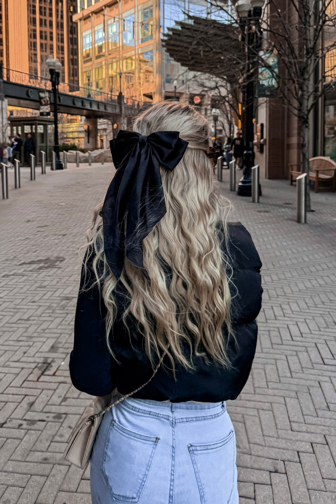 Salt Lake City Downtown OOTD 

#LTKU #LTKtravel #LTKstyletip