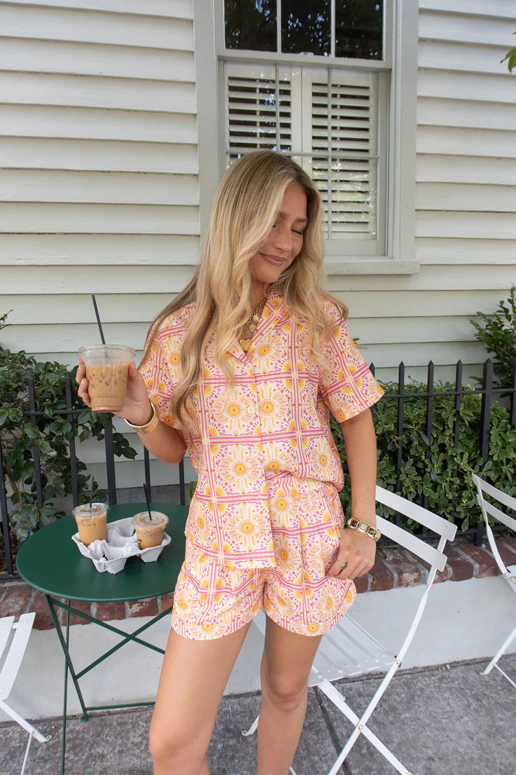 Tuscany Top | Vestique