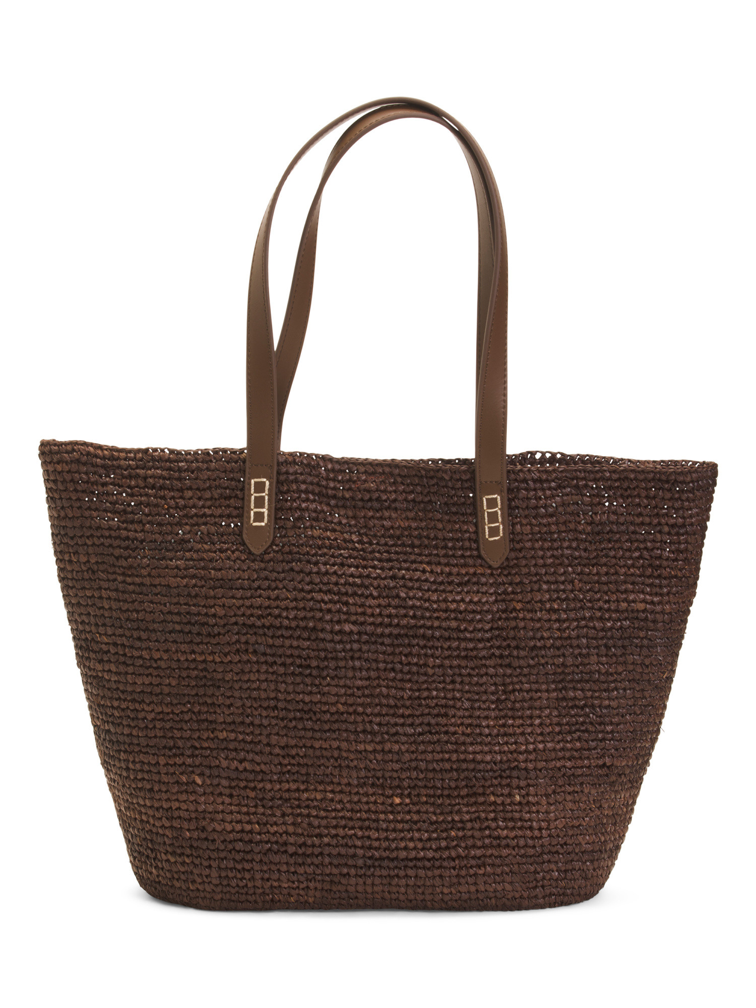 Raffia Tote | Handbags | Marshalls | Marshalls