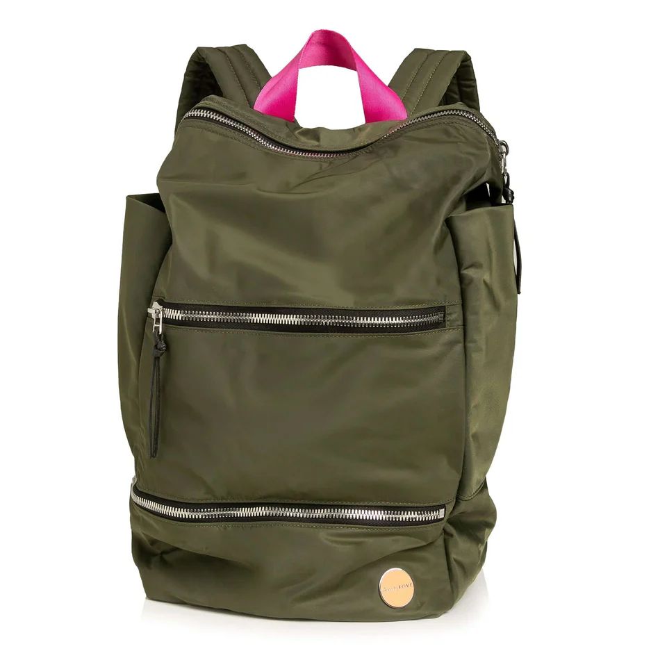 boxer - large backpack | shortyLOVE LLC