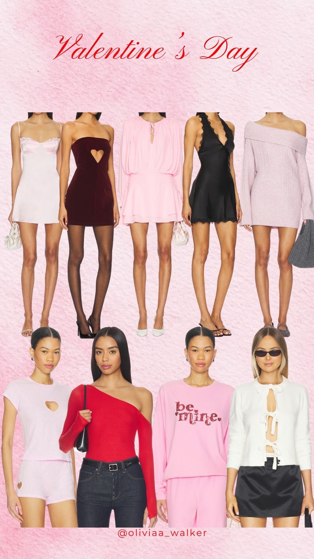 My picks for Vday! ❣️

#LTKootd #LTKBeauty #LTKValentine