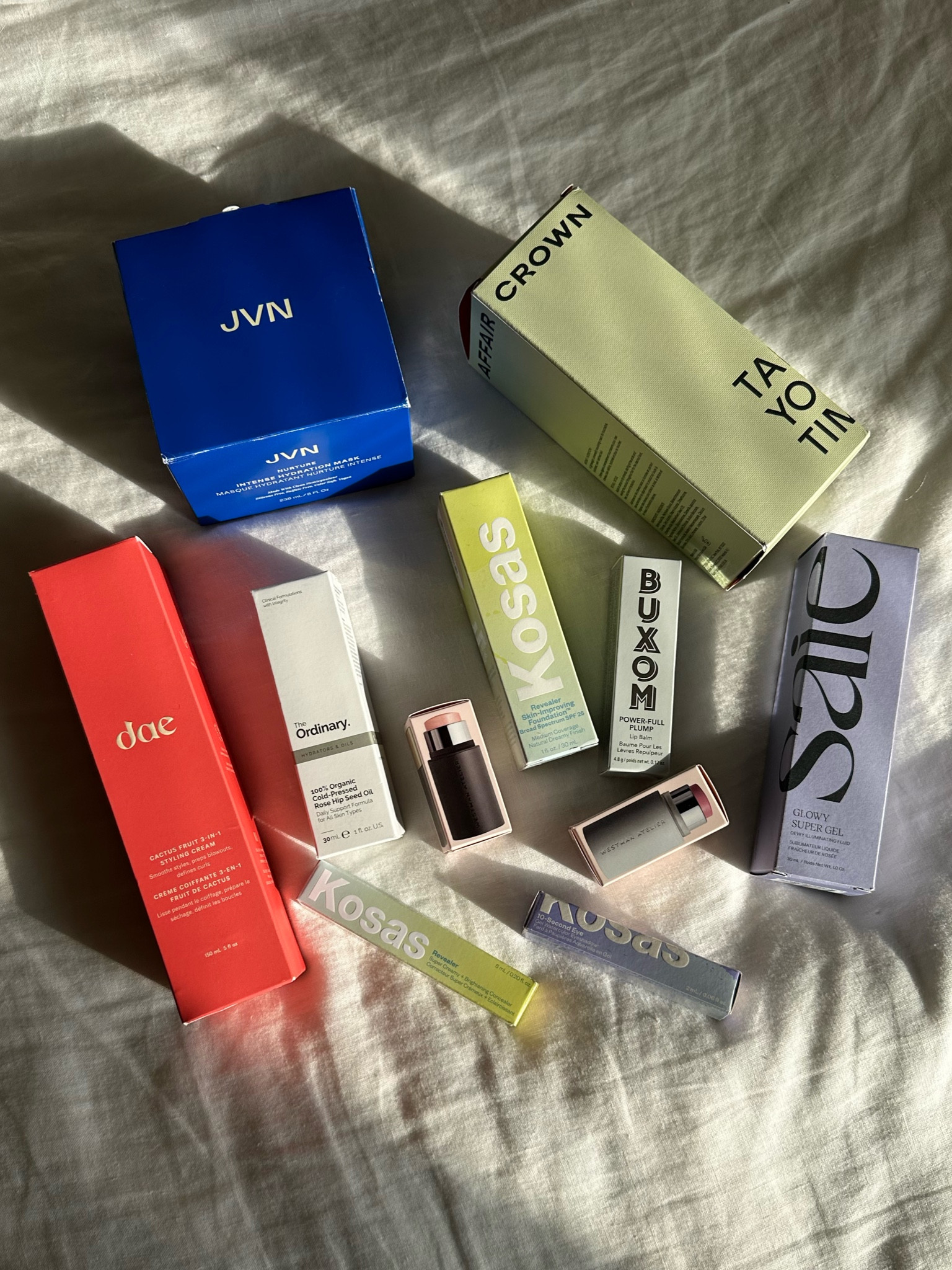 Sephora sale picks!!! I stick to a lot of clean/cleaner beauty products and these are some of my favorites 

#LTKSeasonal #LTKsalealert #LTKbeauty