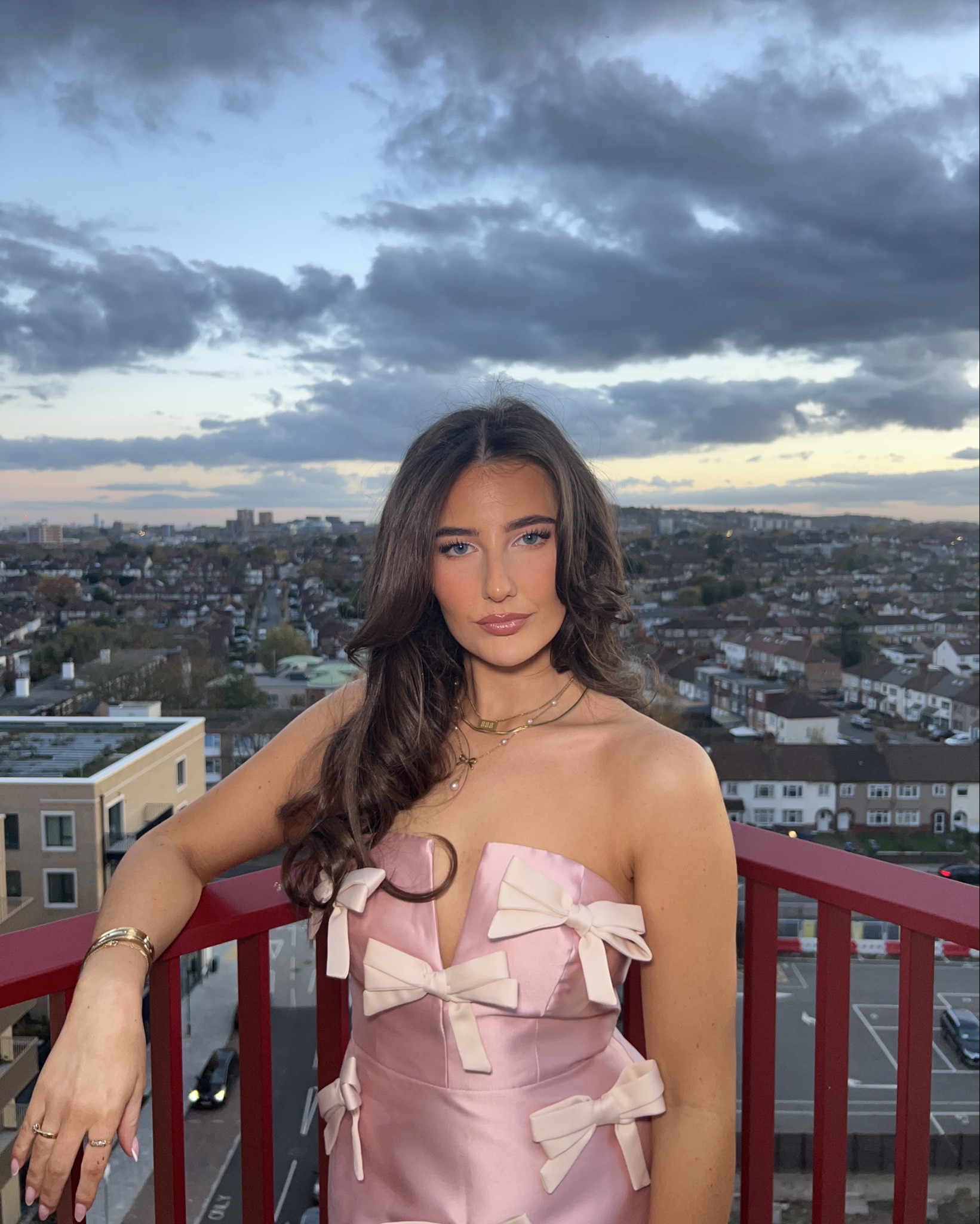 a moment for the girly pink bow bday dress🥹🎀

#asos #dress #birthdaydress #pink #pinkbirthdaydress #bdaydress 

#LTKpartywear #LTKuk #LTKdresses