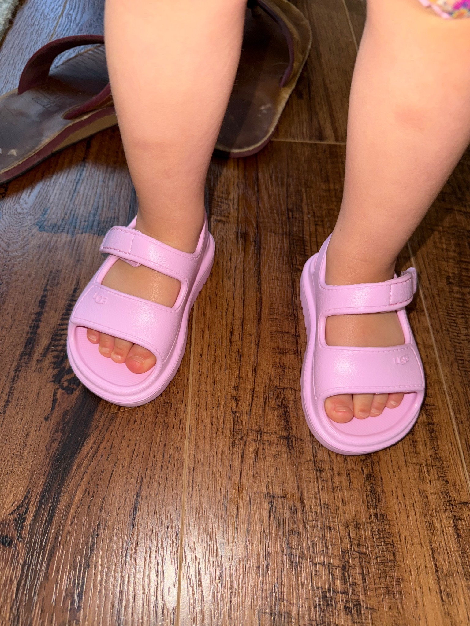 #toddlerstyle #toddlerfashion #uggs

#LTKKids #LTKBaby