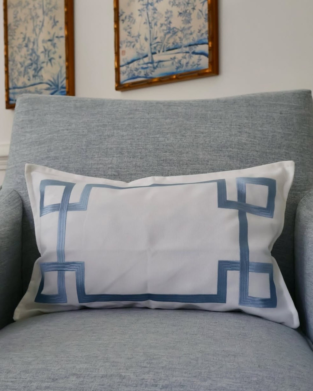 This throw pillow cover from Amazon is perfect for inside or outside use!!

#LTKHome #LTKFindsUnder50