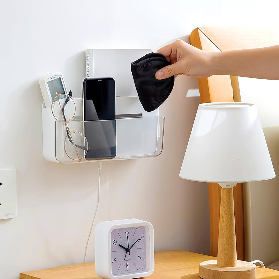 Room Decor for Teen Girls＆Boys, Floating Shelves for Wall,Bedroom Decor,Aesthetic,College Dorm ... | Amazon (US)